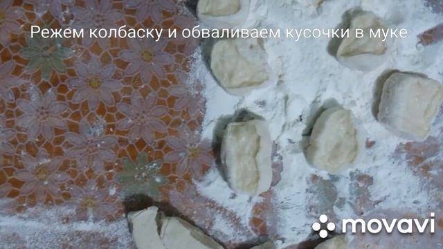 #Русскиепельмени#   Сибирские пельмени.Рецепт.