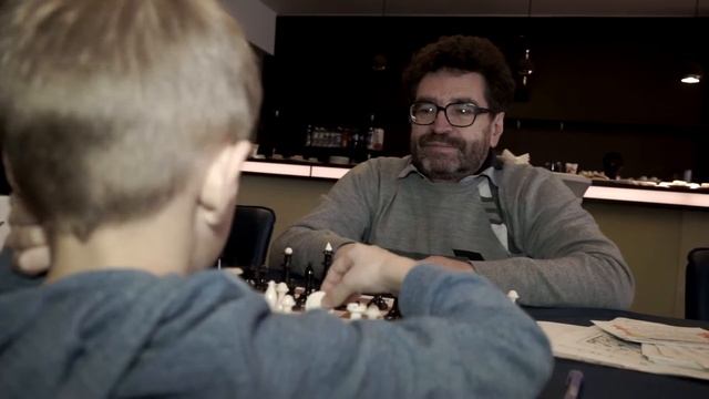 Фестиваль интеллектуальных видов спорта «Интеллиада» (official video 2016) смотреть онлайн