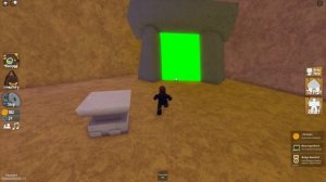 Roblox Tribal Labs(Crazy Potions) / how to get Computer and........