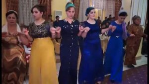 Ахыска кизлар бари #ахыскатой #турецкаясвадьба