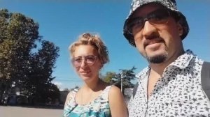 Город герой Севастополь, южная сторона.часть 1