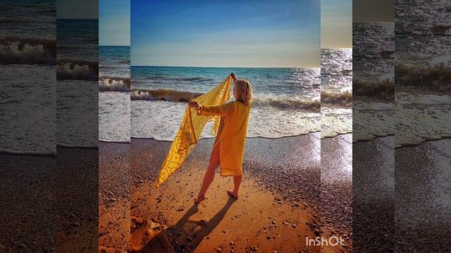 Такая получилась фотосессия с индийской атмосферой. В Каче всё иначе #крым #кача #индия #севастопол смотреть онлайн