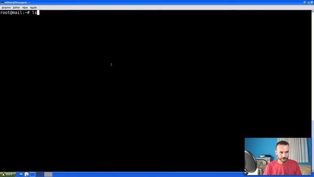 Instalando Debian 9 com ISPConfig3 смотреть онлайн