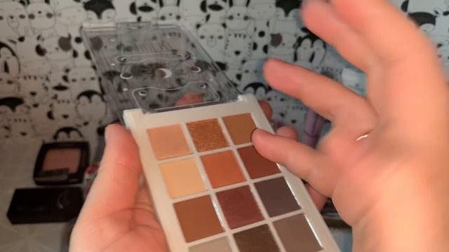 Косметичка на неделю с 6 по 12 июня смотреть онлайн