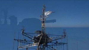 Обская губа июль-август 2011.wmv