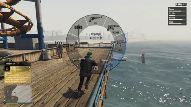 SWIFT REVENGE! - Grand Theft Auto V Best & Funny Moments смотреть онлайн