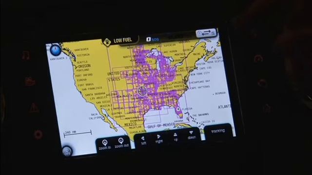 Regal Vue смотреть онлайн