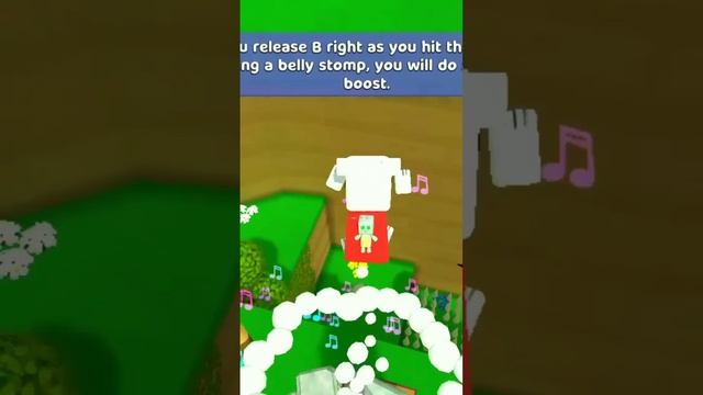 Super Bear Adventure Secret Backroom Scary Maze смотреть онлайн