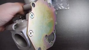 Помпа для вилочного погрузчика Toyota, двигатель 1Z