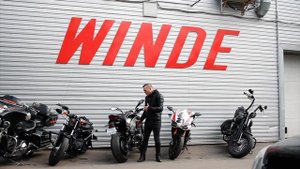 Z1000! НОВЫЙ ВЫХЛОП! ПРОШИЛ ДВИГАТЕЛЬ!