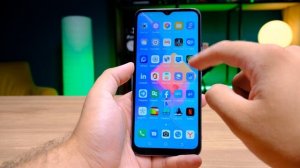 Достойные бюджетники! Обзор Tecno Spark 8C и Spark GO 2022