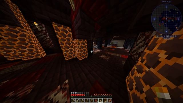 Майнкрафт выживание #11 Да будет СВЕТ MineCraft Let's Play смотреть онлайн