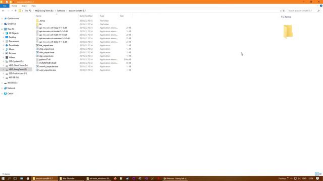 [War Thunder] W.T.P.R. (0.2.6.1) Basic Instructions and Introduction смотреть онлайн