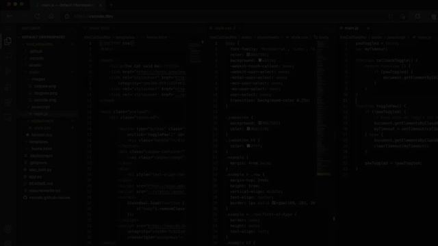 Aplicaciones de Escritorio con Javascript смотреть онлайн