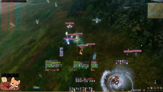 Archeage/ Луций - Будильник на 7:00 смотреть онлайн