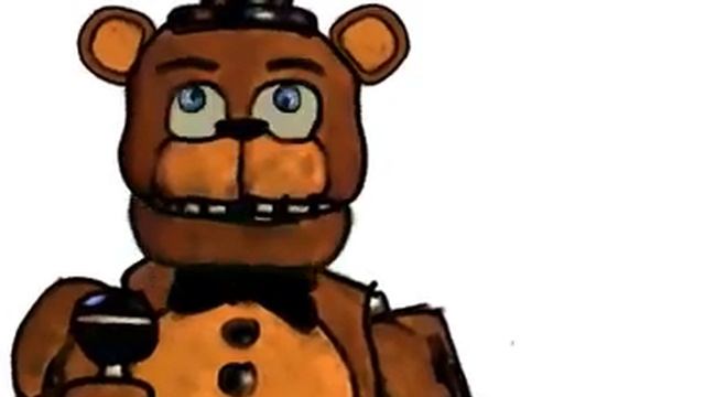 Old Freddy Test смотреть онлайн