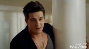 Верни мою любовь// Влад, Вера, Антон, Илона