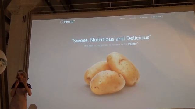 Что такое Вдохновляющая Презентация? Elephant Fund, HAKATHON, Киев смотреть онлайн