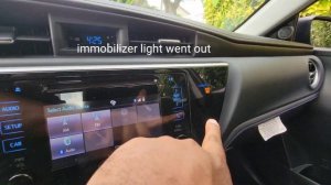 HOW TO PROGRAM A TOYOTA KEY AND FOB PROGRAMMING TUTORIAL AUTEL IM508 #autel#toyota  #keyprogramming