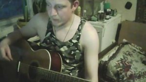 Гражданская оборона Я ненавижу женщин (разбор на гитаре_guitar cover)