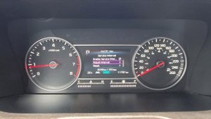 2022 Kia Sorento | How To Adjust Your Service Interval!