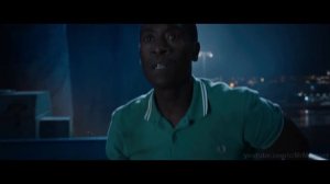 Протокол “Семейный праздник“  Часть 1  Концовка фильма Железный человек 3