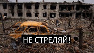 ДДТ - Не Стреляй! (Remix)