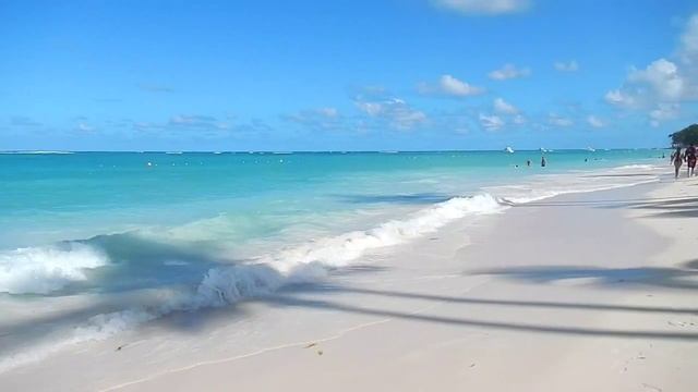 Playa Bavaro En Punta Cana смотреть онлайн