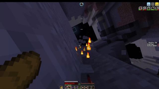 Minecraft, Хранители Драконов #6. Убиваем Короля БамБамБама. смотреть онлайн