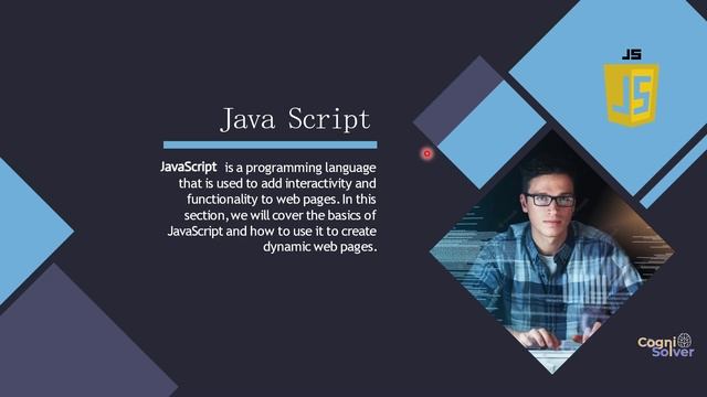 Web Development for Beginners: Master HTML, CSS, and JavaScript from Scratch