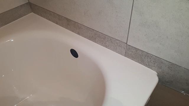 Ваша ванна после заливки акрилом. смотреть онлайн