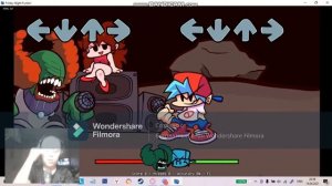 ИГРАЕМ В FRIDAY NIGHT FUNKIN' | МОД НА ТРИККИ КЛОУНА!