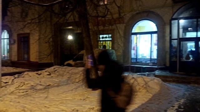 г. Москва, улица Маршала Бирюзова, 4 к1 смотреть онлайн