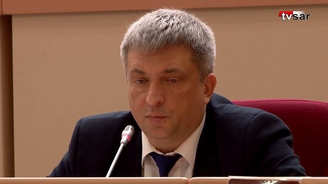 Думы о саратовском скоростном трамвае смотреть онлайн