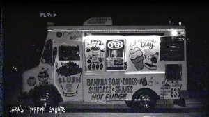 Creepy Ice Cream Truck Sounds (HD) (FREE)