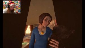 Among the sleep  (Среди сна)