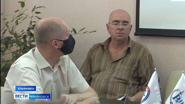 Эксперты «РАПИР» определили особенности избирательной компании Ульяновской области смотреть онлайн