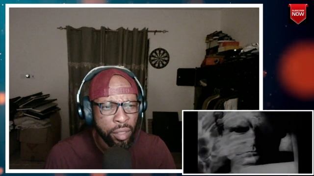 MY HONEST REACTION TO STING'S 'RUSSIANS': ANALYZING THE COLD WAR ANTHEM смотреть онлайн