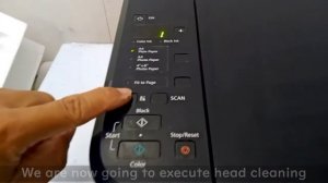 FIXED! ERROR E05 CANON E510 | 5 BLINKS ERROR In Some Models (ENGLISH SUBTITLE)