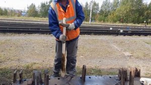 Путейский молоток