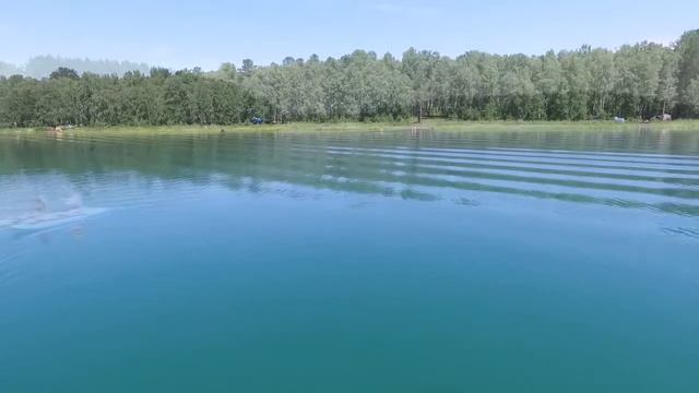 Иркутск лето на СапБордах смотреть онлайн