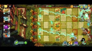 PvZ 2 | Lost City | Day 27 | 2022
