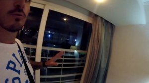Самая бюджетная 4* в Египте в начале ноября Sharming Inn Hotel 4*