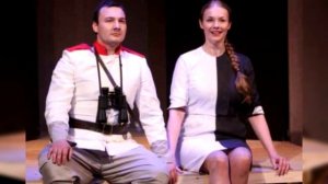 Посмотрите на красавца-мужа Елены Кутыревой. Он, кстати, популярный актер