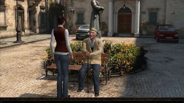 Let's play Das Vermächtnis Testament Of Sin Part 03 (german) смотреть онлайн