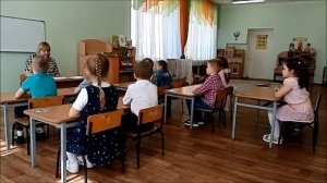 Организованная образовательная деятельность "Азбука безопасности"