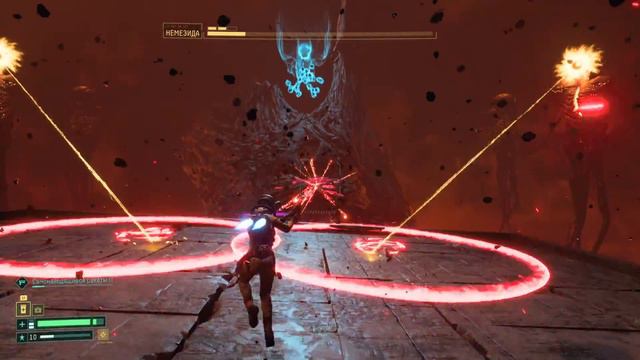 Немезида Returnal смотреть онлайн