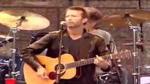 Eric  Clapton  Live  In  Hyde  Park  1996 - Layla