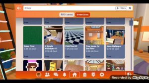 Как же сделать дом со вторым этажом в Rec Room?Видео ответ-вопрос
