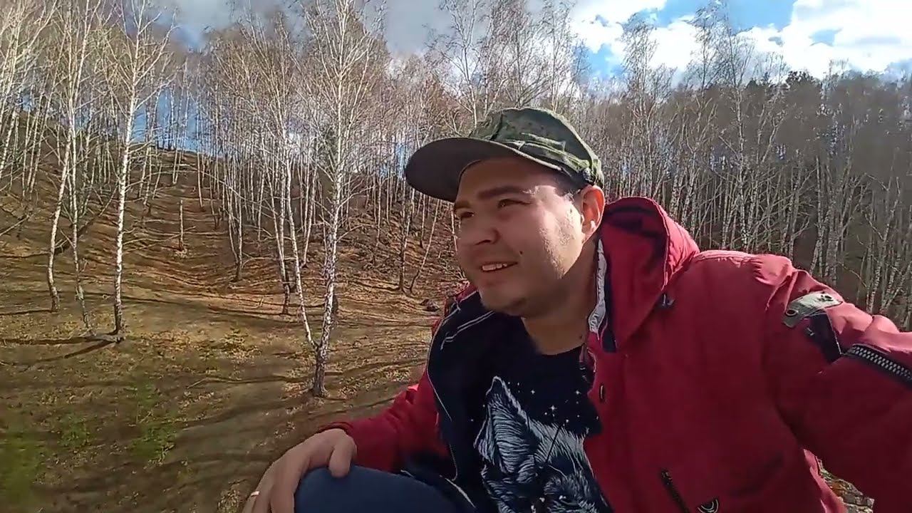 Путешествуем на УАЗ буханке | ✅Каменные ворота✅ смотреть онлайн